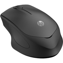 HP 280 Silent Wireless Mouse - Black