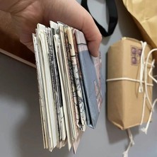 Boş Kase Günlüğü Indiana Jones Kase Günlüğü Henry Jones'un Kase Günlüğü Prop Çoğaltma Retro Spiral Defter Eski Deri Roman Kitap Film Hayranları Hediye (Yurt Dışından)