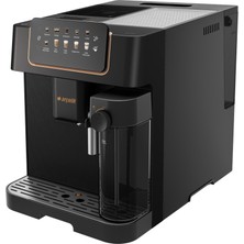 Arçelik Em 6395 Imperium Barista® Tam Otomatik Espresso Makinesi