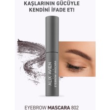 Alix Avien Kaş Sabitleyici Maskara - Eyebrow Mascara 802