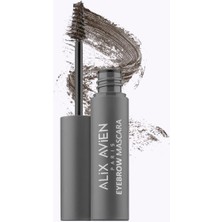 Alix Avien Kaş Sabitleyici Maskara - Eyebrow Mascara 803