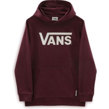 Vans Classic Po-B Jr. Erkek Çocuk Sweatshirt