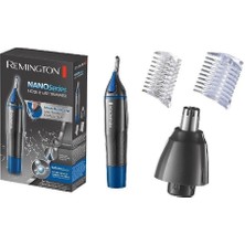 Remington Burun ve Kulak Için Tıraş Makinesi NE3850 4008496881864