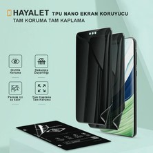 Honor 80 Pro Hayalet Nano Ekran Koruyucu