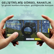 Motorola G Stylus 5g 2023 Hayalet Nano Ekran Koruyucu