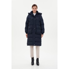 Brendon Kadın Mont Lacivert/navy 22W32000500