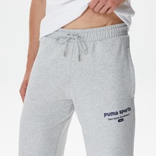 Puma Team Sweatpants TR Erkek Eşofman Altı 62132804