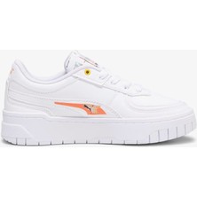 Puma Cali Dream Brand Love Kadın Spor Ayakkabı 39475701
