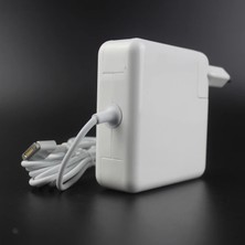 Ata Elektronik Apple Uyumlu Muadil KALİTELİ 14.85v 3.05a 45w MagSafe 2 Güç Adaptörü 2 YIL İTHALATÇI FİRMA GARANTİLİ