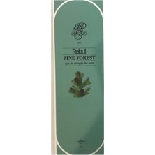 Rebul Pine Forest 250 Ml Kolonya Orman Çamı Kokusu