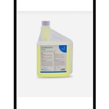 Clenesafe Alet Dezenfektanı Konsantre 1 Lt