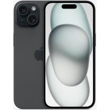 Bzontech iPhone 15 Plus Anti Statik Ekran Koruyucu Toz Tutmayan Kırılmaz Cam