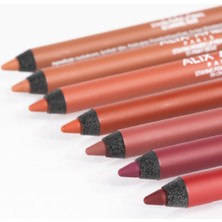 Uzun Süre Kalıcı Suya Dayanıklı Dudak Kalemi - Staying Power Lip Pencil 57 Rasberry