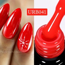 Ursugar Ur Sugar 7ml Neon Rubber Base Coat Uv Gel