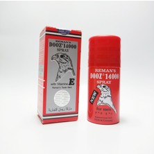 Reman's Dooz 14000 Sprey