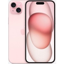 Bzontech iPhone 15 Plus Ekran Koruyucu 9d Tam Kaplayan Kavisli