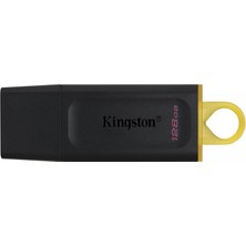 Kingston 128 GB Usb3.2 Datatraveler® Exodia