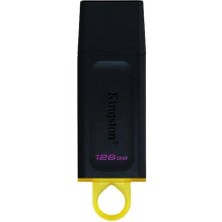 Kingston 128 GB Usb3.2 Datatraveler® Exodia