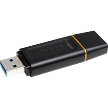 Kingston 128 GB Usb3.2 Datatraveler® Exodia