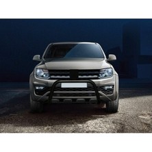 Drs Tuning Ford Ranger Ön Tampon Koruma Demiri 2006+ / 2023+ PWT22
