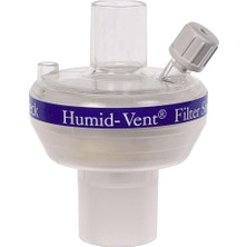 Tracoe 41311u Trach Vent Filtre