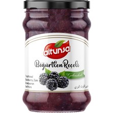 Altunsa Böğürtlen Reçeli 380 gr
