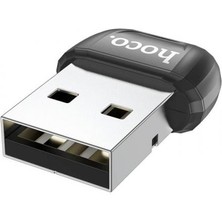 Coofbe Bluetooth 5.0 Wireless Adaptör Kulaklık Hoparlör Klavye Mouse Için Bluetooh Adaptör Tak Kullan