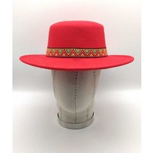 Shopiolog Kadın Gondol Şapka