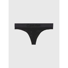Calvin Klein Thong Kadın Tanga Külot