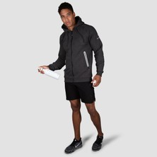 Morotai Nkmr Yvo Tech Zip Hoodie