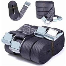 Beka Halat Mini Mandallı Gerdirme 4 mt