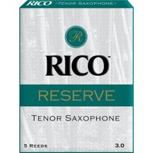 D'Addario Rico Reserve RKR0530 Tenor Saksafon Kamışı No:3