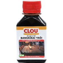 CLOU 30755.00000 Bangkirai Yağı 100ML