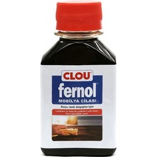 CLOU CLOU07502.000KOYU Fernol Mobilya Temizleyici 100ML