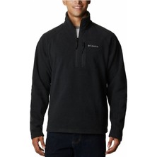 Columbia Fast Trek Iıı Çeyrek Fermuar Erkek Polar Üst