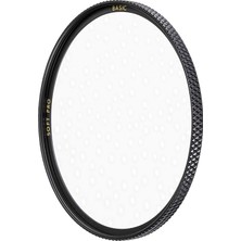 B+W 72MM Soft Pro Filtre