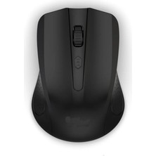 Batcell Kablosuz Mouse Optik Wireless Mouse Sessiz Mouse