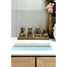 İ&S Home Decor Duymadım Görmedim Budaları