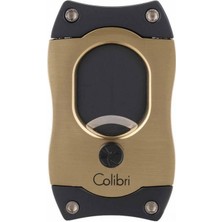 Colibri Kutulu Puro Makası CU500T16