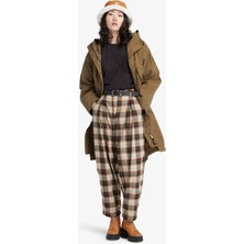 Timberland Plaid.-