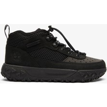 Timberland Low Lace Up.-