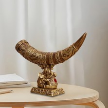 İllusory Heykel A Için Icı Ğum Günü Hediyesi (Yurt Dışından)