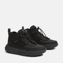Timberland Low Lace Up.-