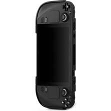 Spigen Steam Deck Kılıf Thin Fit Pro Black - ACS06040