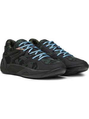 Puma Trc Blaze Court Camo Myrtle D