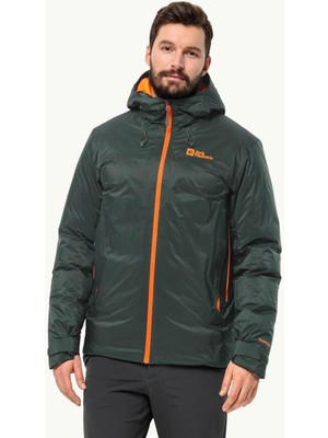 Jack Wolfskin Cyrox 2L Down Erkek Outdoor Ceketi 1116231