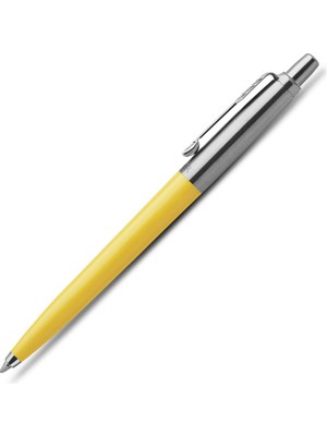 Parker Jotter Original Tükenmez Kalem Sarı Ct 2183319