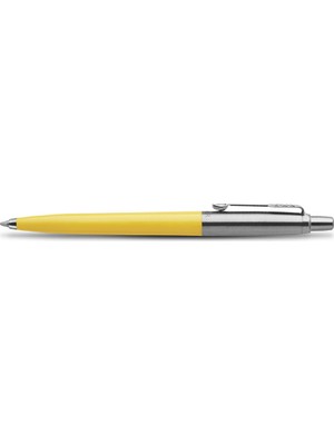 Parker Jotter Original Tükenmez Kalem Sarı Ct 2183319