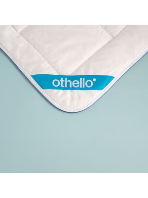 Othello Basic Amelia Yorgan 195X215 cm