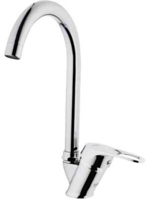 Yay Armatür Kuğu Eviye Bataryası